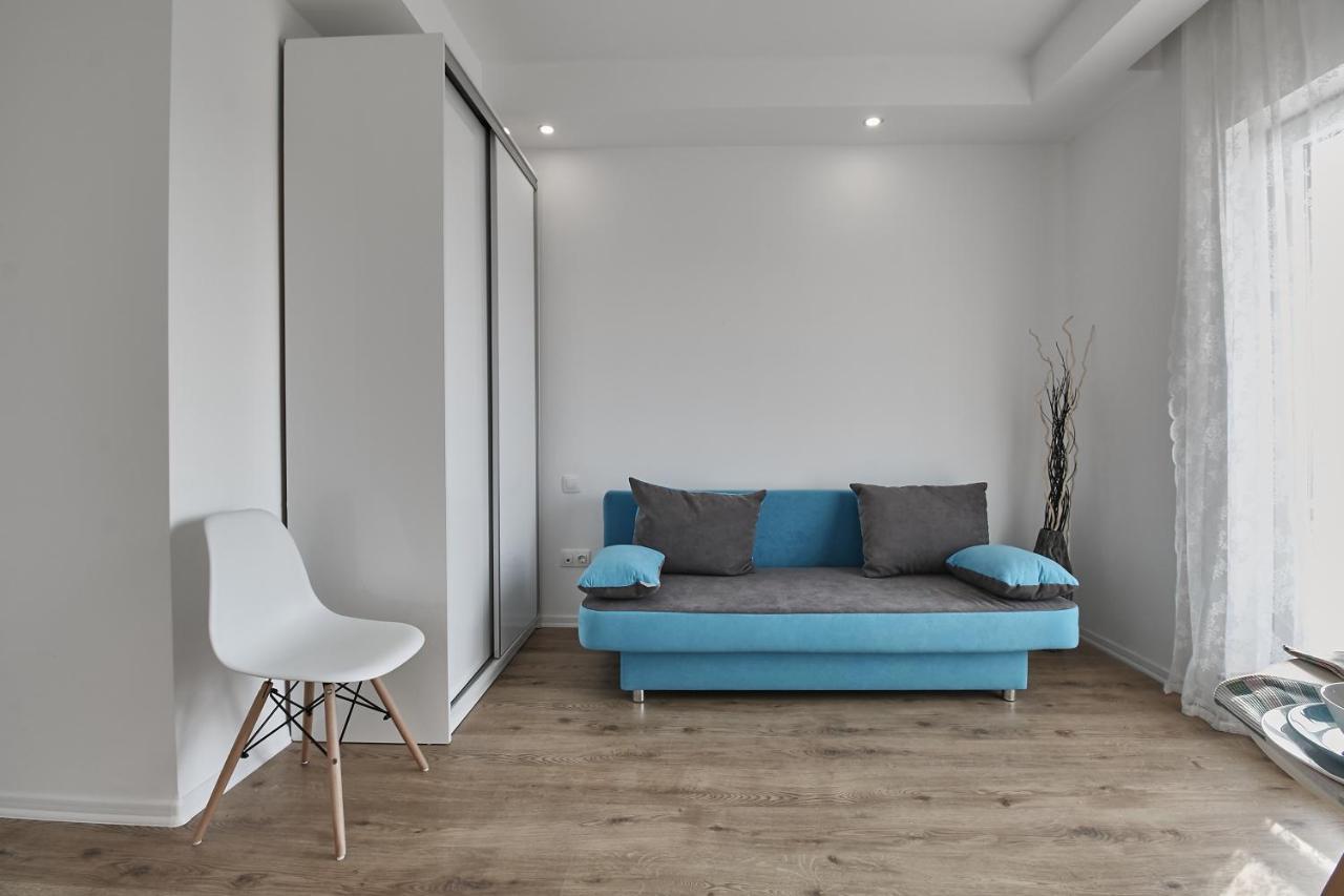 Apartament In Cosmopolis Bucureşti