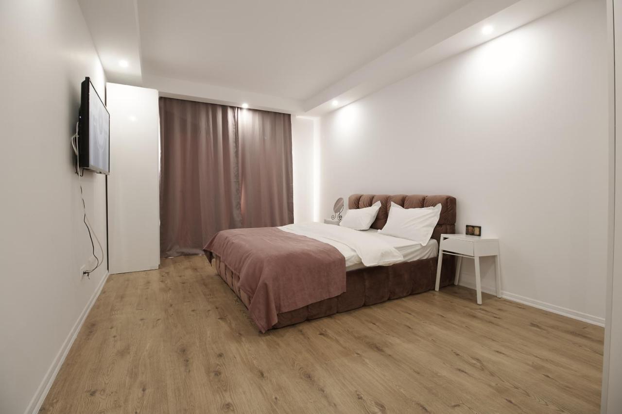 Apartament In Cosmopolis