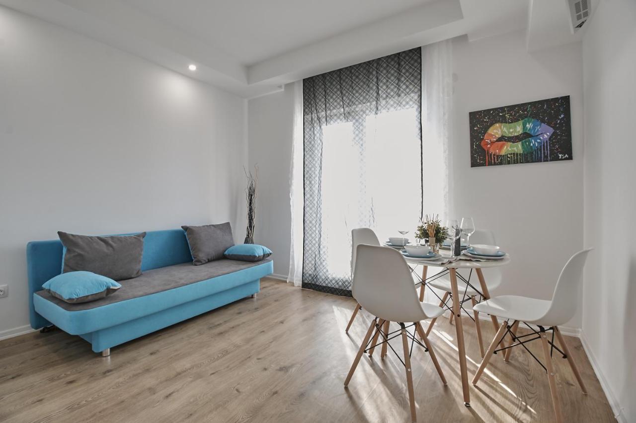 In Cosmopolis Apartament Bucureşti