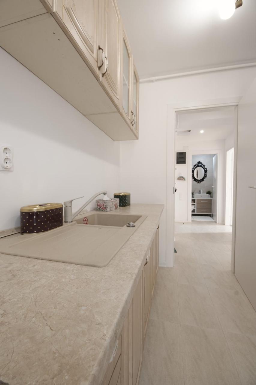 In Cosmopolis Apartament