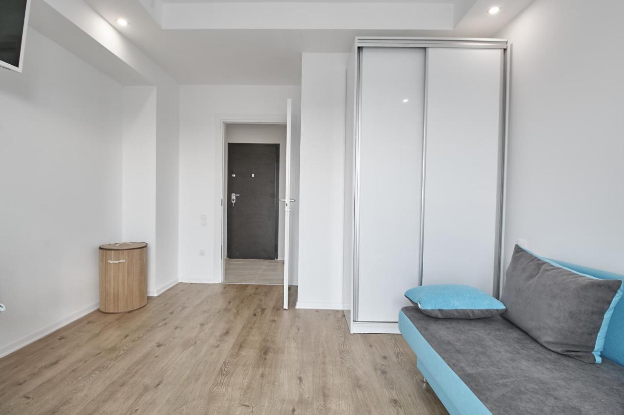 Apartament In Cosmopolis Bucureşti